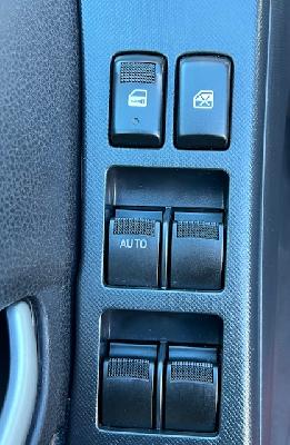 clda auto ISUZU  2.5 L BITDI CREW QUASAR BVA  163 CH N°2605
