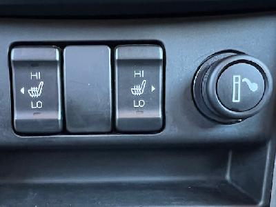 clda auto ISUZU  2.5 L BITDI CREW QUASAR BVA  163 CH N°2605