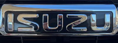 clda auto ISUZU  2.5 L BITDI CREW QUASAR BVA  163 CH N°2605