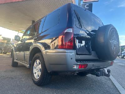 clda auto MITSUBSHI   3.2 L DID EDITION 20 BVA  5p, 7pl N°2603