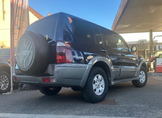 CLDA automobiles MITSUBSHI   3.2 L DID EDITION 20 BVA  5p, 7pl N°2603