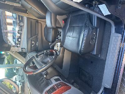 clda auto MITSUBSHI   3.2 L DID EDITION 20 BVA  5p, 7pl N°2603