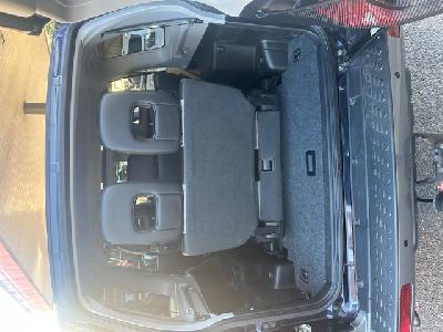 clda auto MITSUBSHI   3.2 L DID EDITION 20 BVA  5p, 7pl N°2603