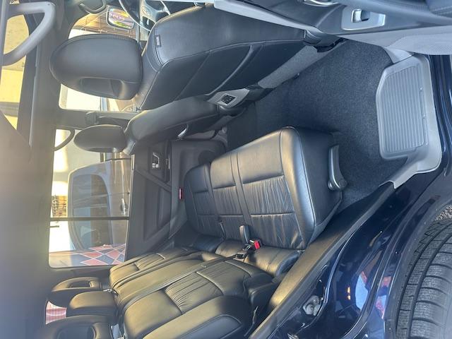 CLDA automobiles MITSUBSHI   3.2 L DID EDITION 20 BVA  5p, 7pl N°2603