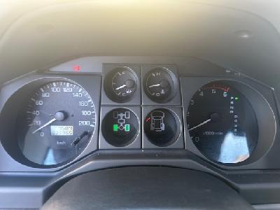 clda auto MITSUBSHI   3.2 L DID EDITION 20 BVA  5p, 7pl N°2603