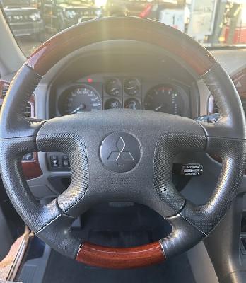 clda auto MITSUBSHI   3.2 L DID EDITION 20 BVA  5p, 7pl N°2603