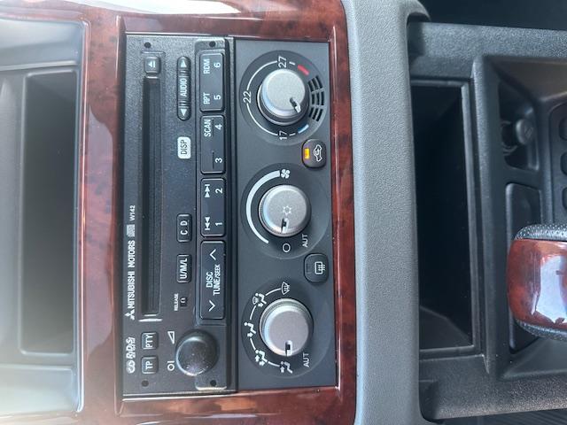 CLDA automobiles MITSUBSHI   3.2 L DID EDITION 20 BVA  5p, 7pl N°2603