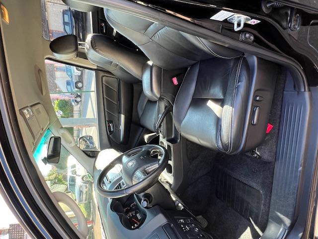 CLDA automobiles TOYOTA   3.0 L D4D INVINCIBLE BVA 171 CH N°2602