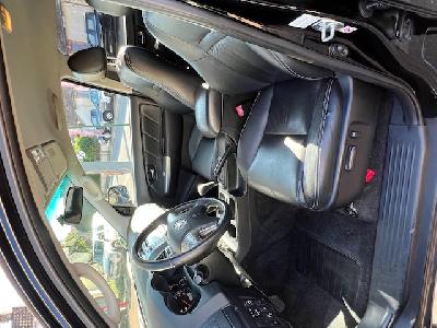 clda auto TOYOTA   3.0 L D4D INVINCIBLE BVA 171 CH N°2602