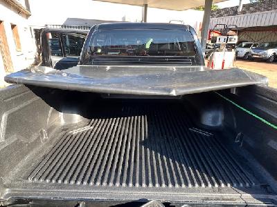 clda auto TOYOTA   3.0 L D4D INVINCIBLE BVA 171 CH N°2602