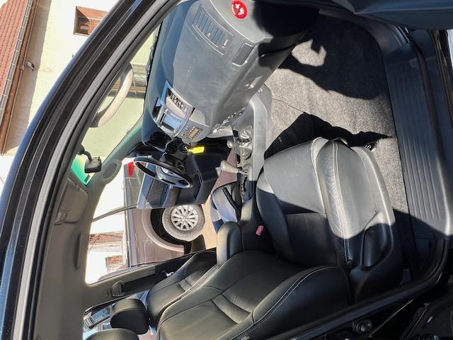 CLDA automobiles TOYOTA   3.0 L D4D INVINCIBLE BVA 171 CH N°2602
