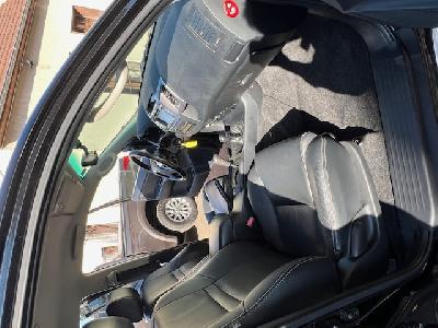 clda auto TOYOTA   3.0 L D4D INVINCIBLE BVA 171 CH N°2602