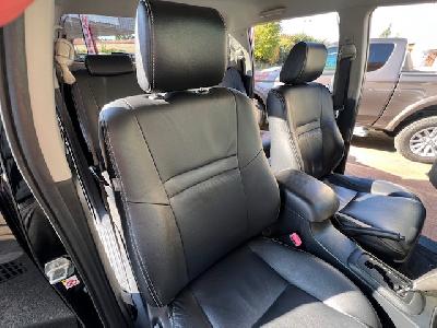 clda auto TOYOTA   3.0 L D4D INVINCIBLE BVA 171 CH N°2602