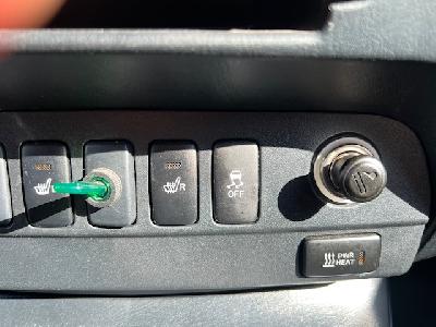 clda auto TOYOTA   3.0 L D4D INVINCIBLE BVA 171 CH N°2602