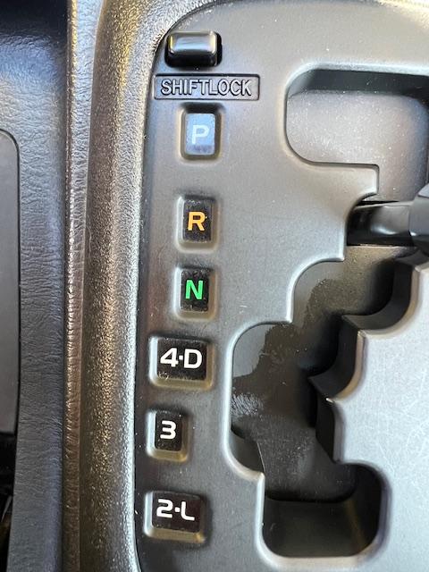 CLDA automobiles TOYOTA   3.0 L D4D INVINCIBLE BVA 171 CH N°2602