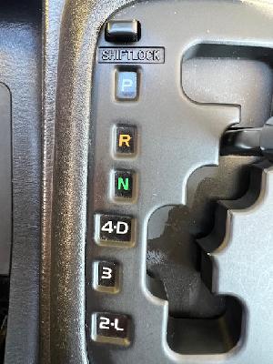 clda auto TOYOTA   3.0 L D4D INVINCIBLE BVA 171 CH N°2602