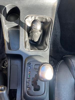 clda auto TOYOTA   3.0 L D4D INVINCIBLE BVA 171 CH N°2602