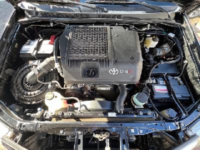 clda auto TOYOTA   3.0 L D4D INVINCIBLE BVA 171 CH N°2602