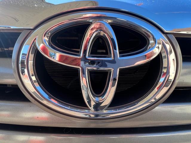 CLDA automobiles TOYOTA   3.0 L D4D INVINCIBLE BVA 171 CH N°2602