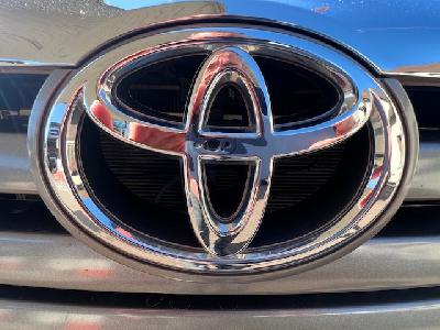 clda auto TOYOTA   3.0 L D4D INVINCIBLE BVA 171 CH N°2602
