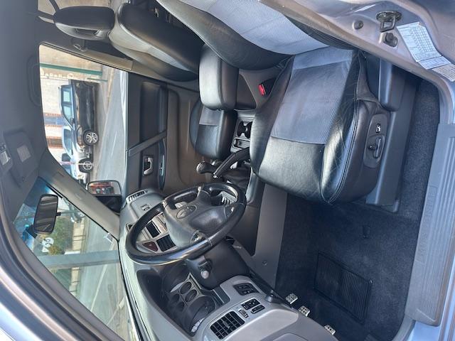 CLDA automobiles MITSUBISHI  3.2 L DID DAKAR 160 CH 5P 7PL BV5 N°2613