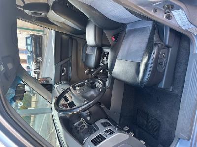 clda auto MITSUBISHI  3.2 L DID DAKAR 160 CH 5P 7PL BV5 N°2613