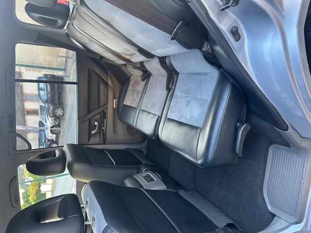 CLDA automobiles MITSUBISHI  3.2 L DID DAKAR 160 CH 5P 7PL BV5 N°2613