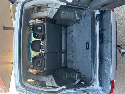 clda auto MITSUBISHI  3.2 L DID DAKAR 160 CH 5P 7PL BV5 N°2613