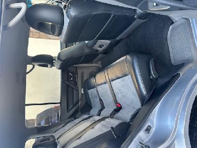 clda auto MITSUBISHI  3.2 L DID DAKAR 160 CH 5P 7PL BV5 N°2613