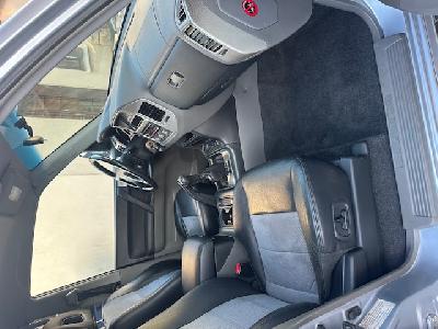 clda auto MITSUBISHI  3.2 L DID DAKAR 160 CH 5P 7PL BV5 N°2613