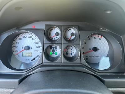 clda auto MITSUBISHI  3.2 L DID DAKAR 160 CH 5P 7PL BV5 N°2613