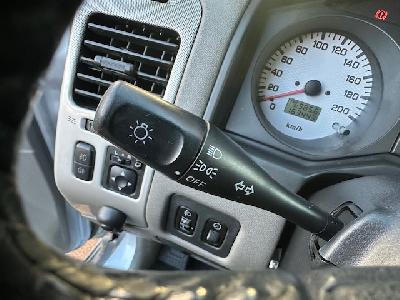 clda auto MITSUBISHI  3.2 L DID DAKAR 160 CH 5P 7PL BV5 N°2613