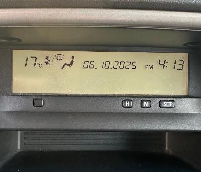 clda auto MITSUBISHI  3.2 L DID DAKAR 160 CH 5P 7PL BV5 N°2613