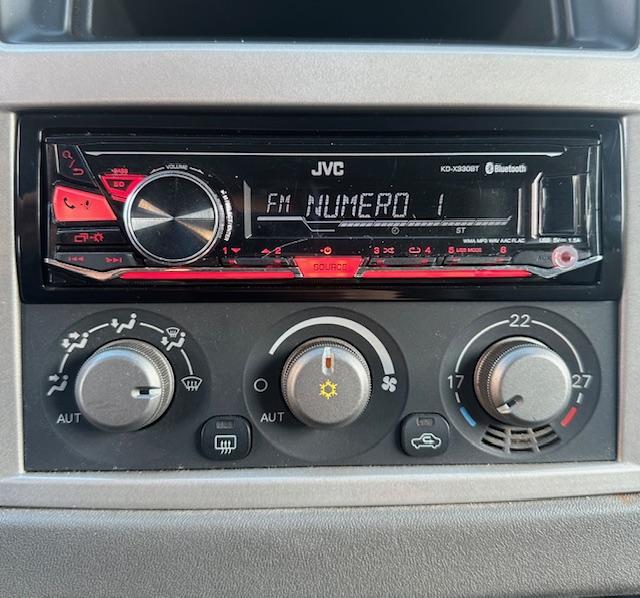 CLDA automobiles MITSUBISHI  3.2 L DID DAKAR 160 CH 5P 7PL BV5 N°2613