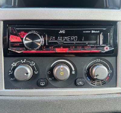 clda auto MITSUBISHI  3.2 L DID DAKAR 160 CH 5P 7PL BV5 N°2613