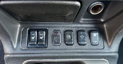 clda auto MITSUBISHI  3.2 L DID DAKAR 160 CH 5P 7PL BV5 N°2613