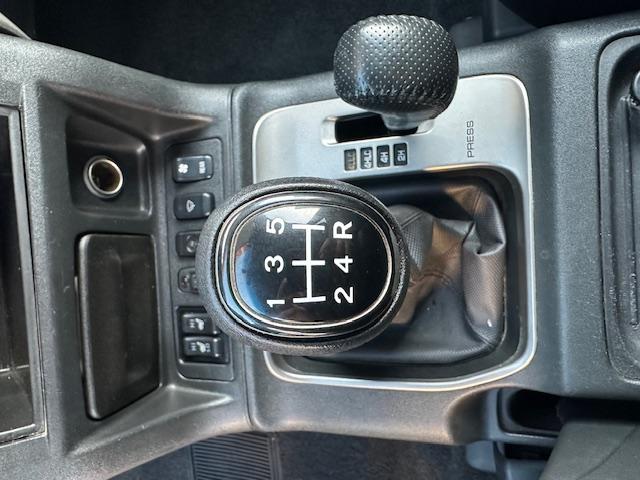 CLDA automobiles MITSUBISHI  3.2 L DID DAKAR 160 CH 5P 7PL BV5 N°2613