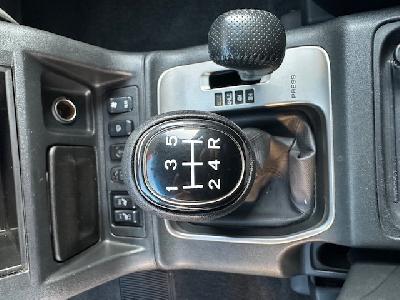 clda auto MITSUBISHI  3.2 L DID DAKAR 160 CH 5P 7PL BV5 N°2613