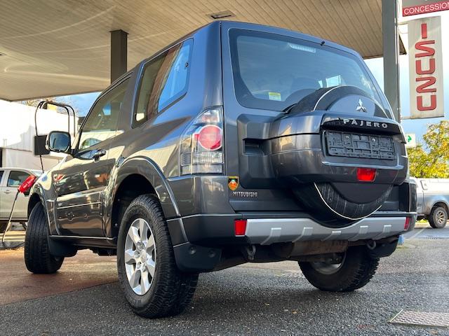 CLDA automobiles MITSUBISHI  3.2 L DID INVITE BV5 200 CH N°2616