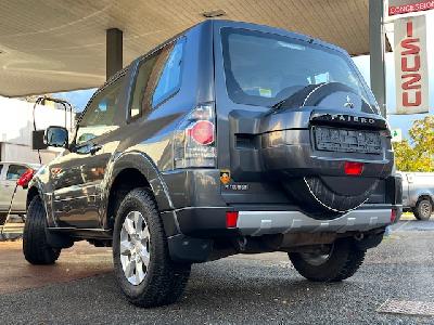 clda auto MITSUBISHI  3.2 L DID INVITE BV5 200 CH N°2616