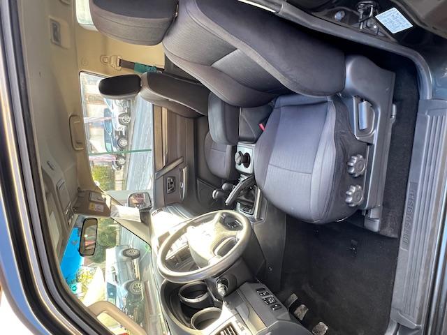 CLDA automobiles MITSUBISHI  3.2 L DID INVITE BV5 200 CH N°2616