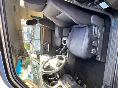 clda auto MITSUBISHI  3.2 L DID INVITE BV5 200 CH N°2616