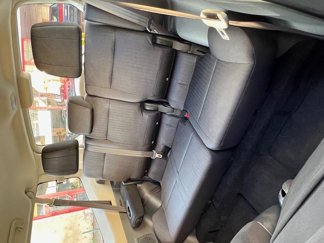 CLDA automobiles MITSUBISHI  3.2 L DID INVITE BV5 200 CH N°2616