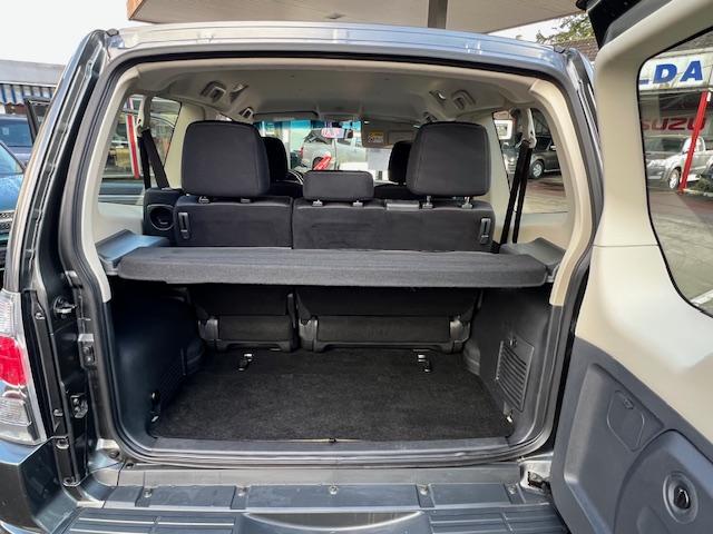 CLDA automobiles MITSUBISHI  3.2 L DID INVITE BV5 200 CH N°2616