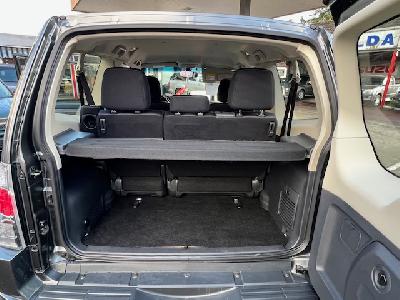 clda auto MITSUBISHI  3.2 L DID INVITE BV5 200 CH N°2616