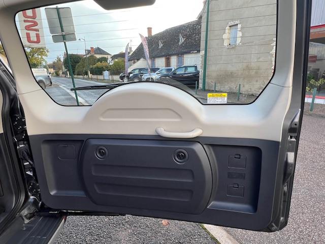 CLDA automobiles MITSUBISHI  3.2 L DID INVITE BV5 200 CH N°2616