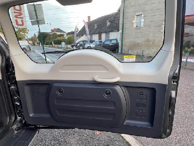 clda auto MITSUBISHI  3.2 L DID INVITE BV5 200 CH N°2616