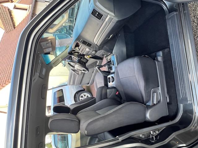 CLDA automobiles MITSUBISHI  3.2 L DID INVITE BV5 200 CH N°2616