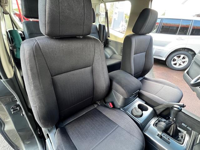 CLDA automobiles MITSUBISHI  3.2 L DID INVITE BV5 200 CH N°2616