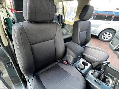 clda auto MITSUBISHI  3.2 L DID INVITE BV5 200 CH N°2616